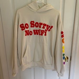 Madhappy sweatshirt